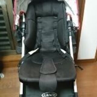 GRACO A型 ベビーカー