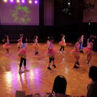 8/13 この夏休みにダンスを覚えちゃおう！！夏休みキッズダンス...