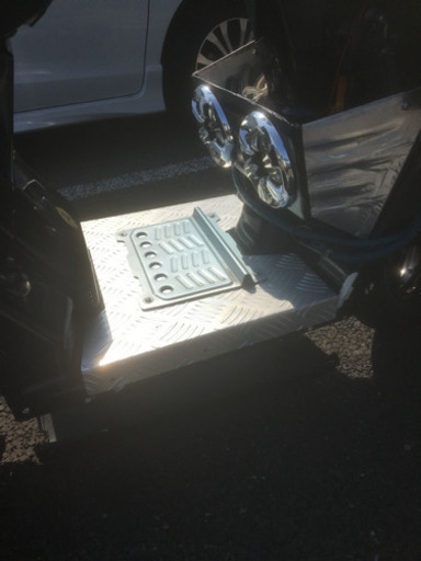 ジャイロX 中期 ミニカー