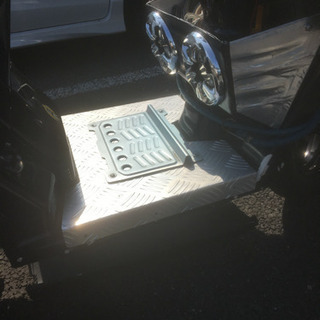 ジャイロX 中期 ミニカー