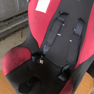 チャイルドシート