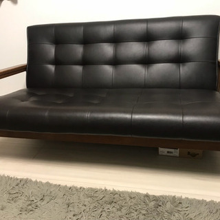 エアリゾーム デザインソファ WEIMAR 2P