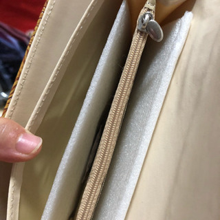 長 財布の画像