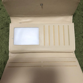 長 財布の画像