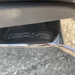 Ｍ・ベンツ ＣＬＳ３５０　ＡＭＧスポーツエディションの画像
