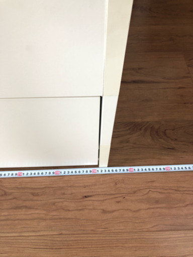 値下げ！ IKEA ベット、マットレスセット