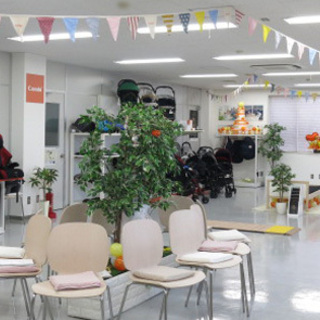 完全予約制★ベビー用品SALE！　第３回プチ・FamilyMarketの画像