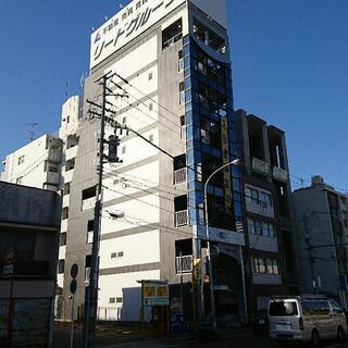 名古屋市東区の賃貸事務所・テナント物件です。　エステ・ネイルサロ...