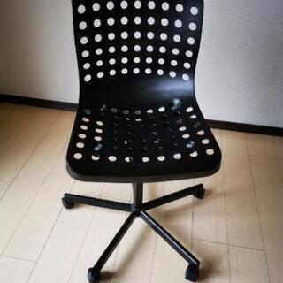 イケア　イス