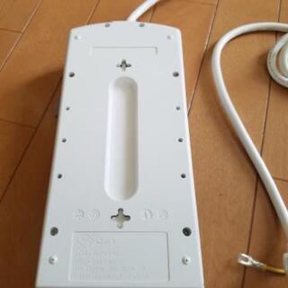 １２口電源タップの画像