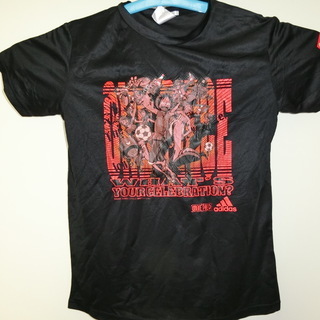 アディダス・コカコーラ コラボ Tシャツ ワンピース ジュニア半...