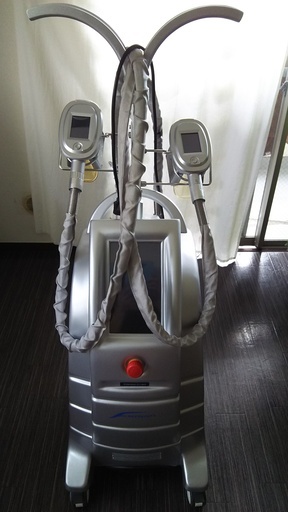 脂肪冷却マシン（フリーズファット）大幅値下げ