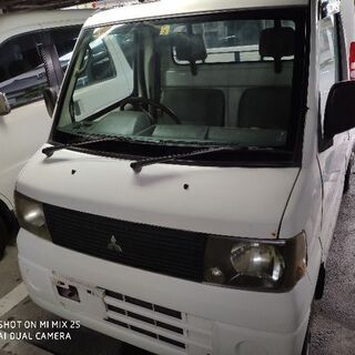 格安販売！平成13年式三菱ミニキャブトラック