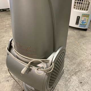 455☆ PayPay対応！ フカダック ジェットターボファン 2011年製 動作確認済み！の画像