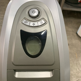 455☆ PayPay対応！ フカダック ジェットターボファン 2011年製 動作確認済み！の画像