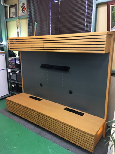 【特別大特価】JF614 アクタステレビボード