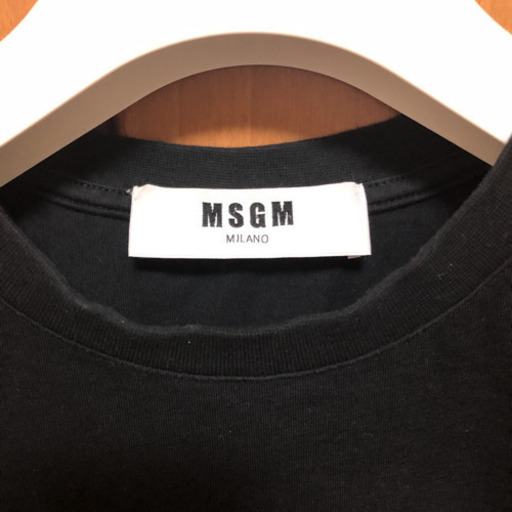 MSGM Tシャツ