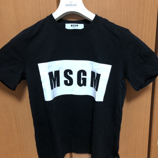 MSGM Tシャツ
