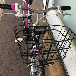 ブリジストン自転車 の画像