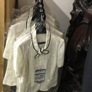 制服 SLERY 夏服 ☆70159 9号〜11号の画像