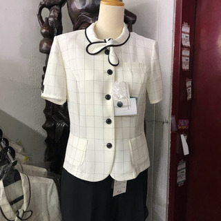 制服 SLERY 夏服 ☆70159 9号〜11号の画像