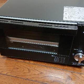 【交渉中】オーブントースター