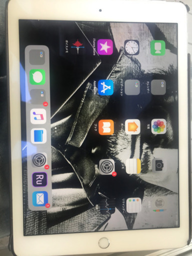 本日19時まで ipad air2