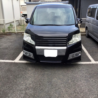 RK5 ステップワゴン スパーダ 社外グリル