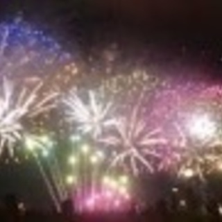 江戸川区花火大会、夏の思い出作りましょう！