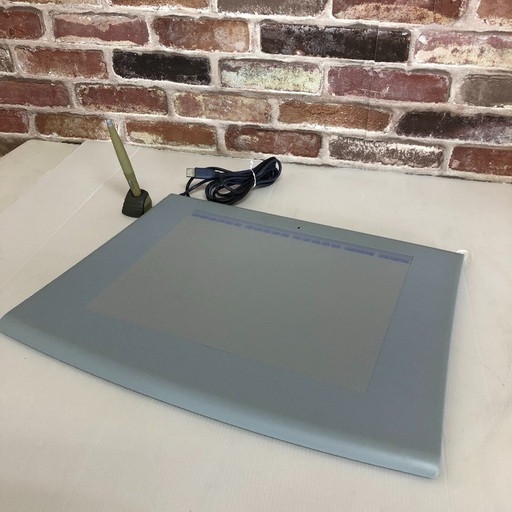 即日受渡可‍♀️ WACOM タブレット Intuos2 2000円