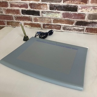 即日受渡可🙆‍♀️ WACOM タブレット Intuos2 2000円