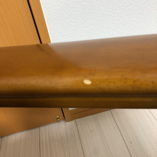 【取りに来ていただける方限定】カリモクKチェアの画像