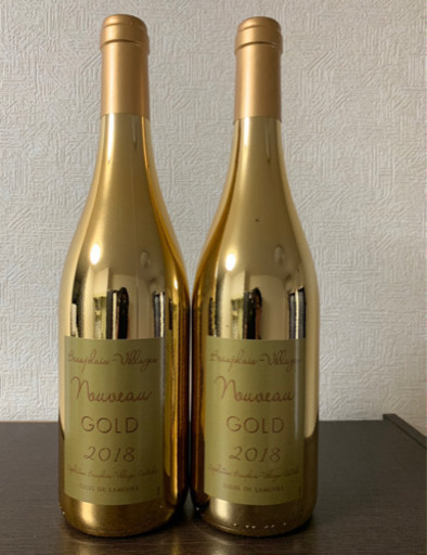 ワインセット4本