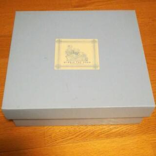 未使用品プーさんのカップセットの画像