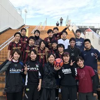 MIX 社会人 新チーム メンバー募集