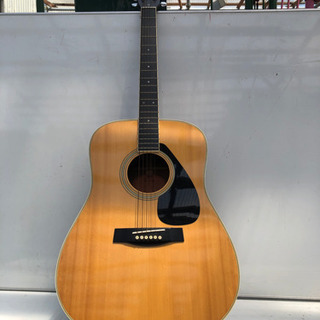 YAMAHA FG-201B アコースティックギター