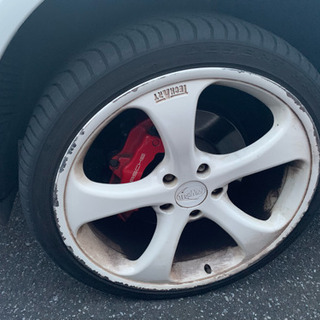 テックアート 22インチの画像