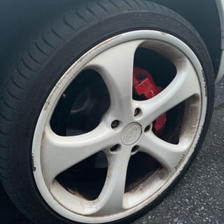 テックアート 22インチの画像