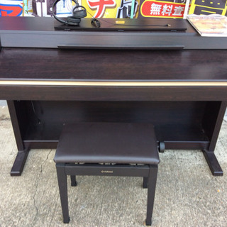 YAMAHA ヤマハ デジタルピアノ CLP-330 2009年製 ジャンク品