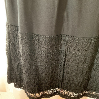 授乳服 ワンピースの画像