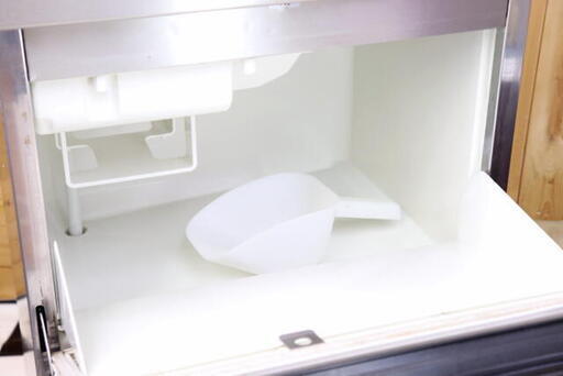 ホシザキ 業務用全自動製氷機 IM-35L-1 キューブアイスメーカー 35kg 100V