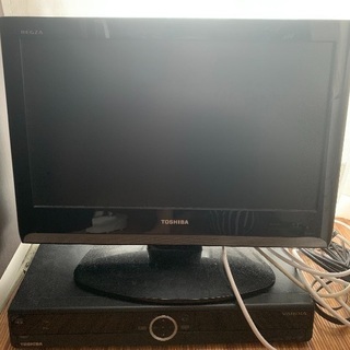 【変更あり】急募！！ 東芝テレビ レコーダー