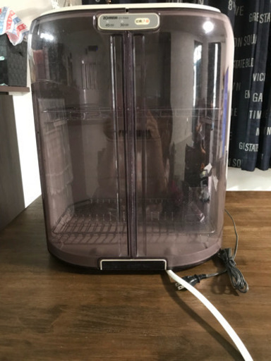 象印 食器乾燥機☆お取引中です☆