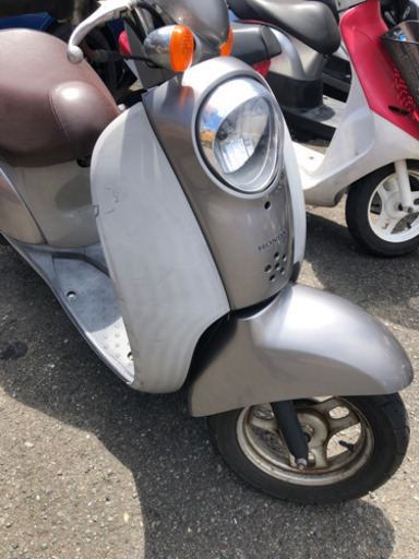HONDA  スクーピー I デジタルメーター 福岡市南区