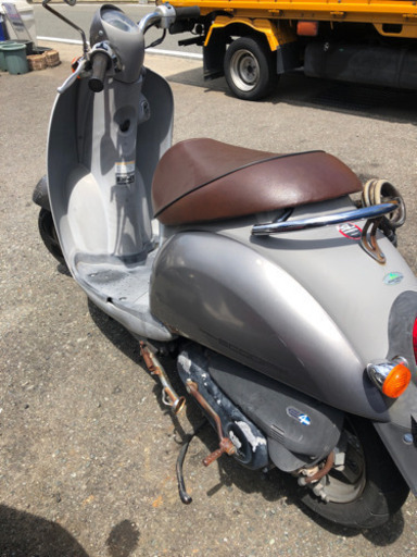 HONDA  スクーピー I デジタルメーター 福岡市南区