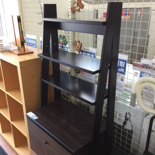 【ニトリ】チェストラック売ります！