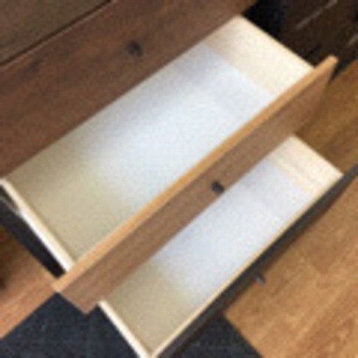 【ニトリ】チェストラック売ります！