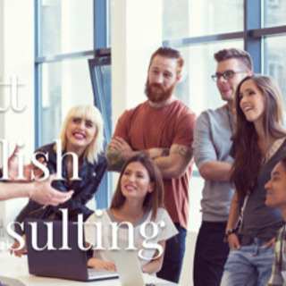 Scott English Consulting🇺🇸🇬🇧の画像
