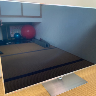 【中古超美品】Panasonic 55型 ビエラTH-L55FT60 フルハイビジョン 2013年製