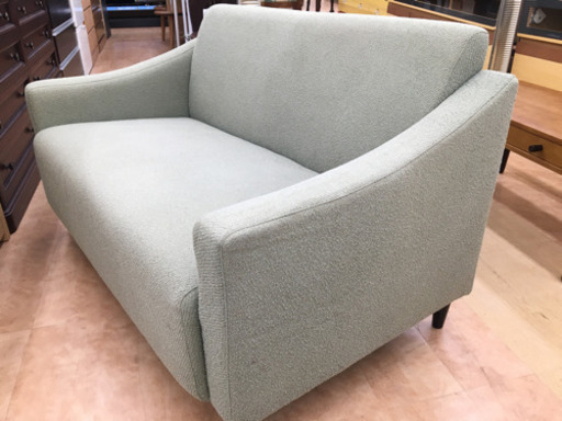 【トレファク摂津店 店頭限定】 2人掛けソファー入荷致しました！